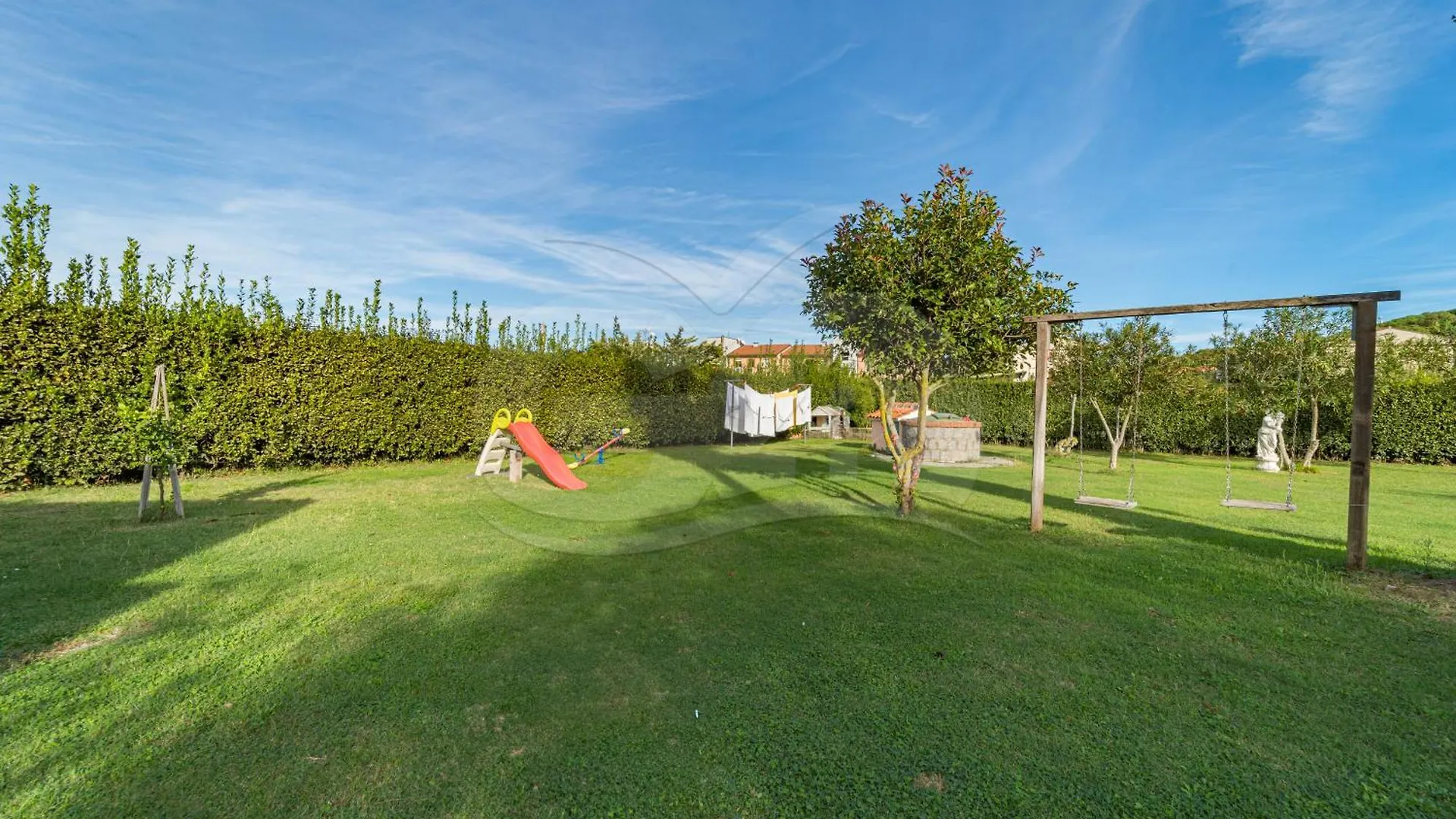 L'Albero Del Pepe 1 - Goelba Apartment Marina di Campo