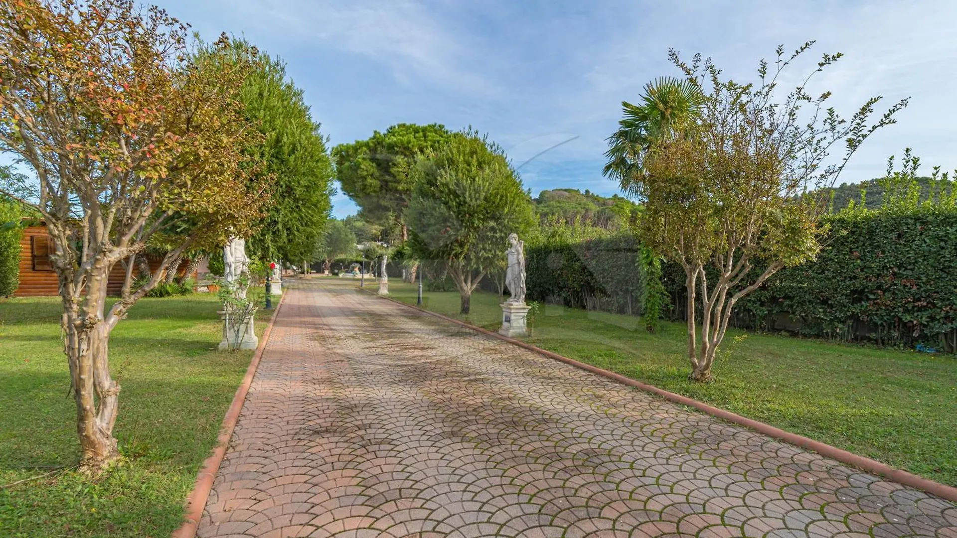 L'Albero Del Pepe 1 - Goelba Apartment Marina di Campo 0*,  Italy