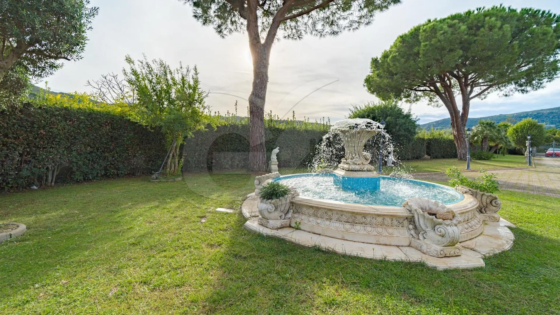 L'Albero Del Pepe 1 - Goelba Apartment Marina di Campo