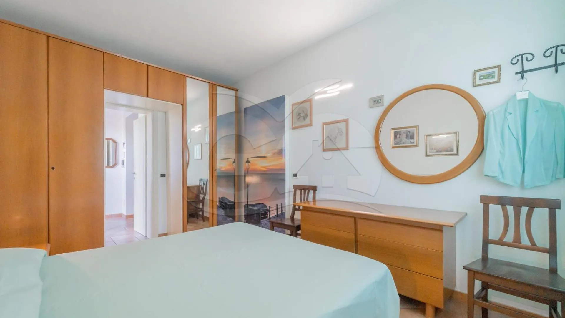 L'Albero Del Pepe 1 - Goelba Apartment Marina di Campo Italy