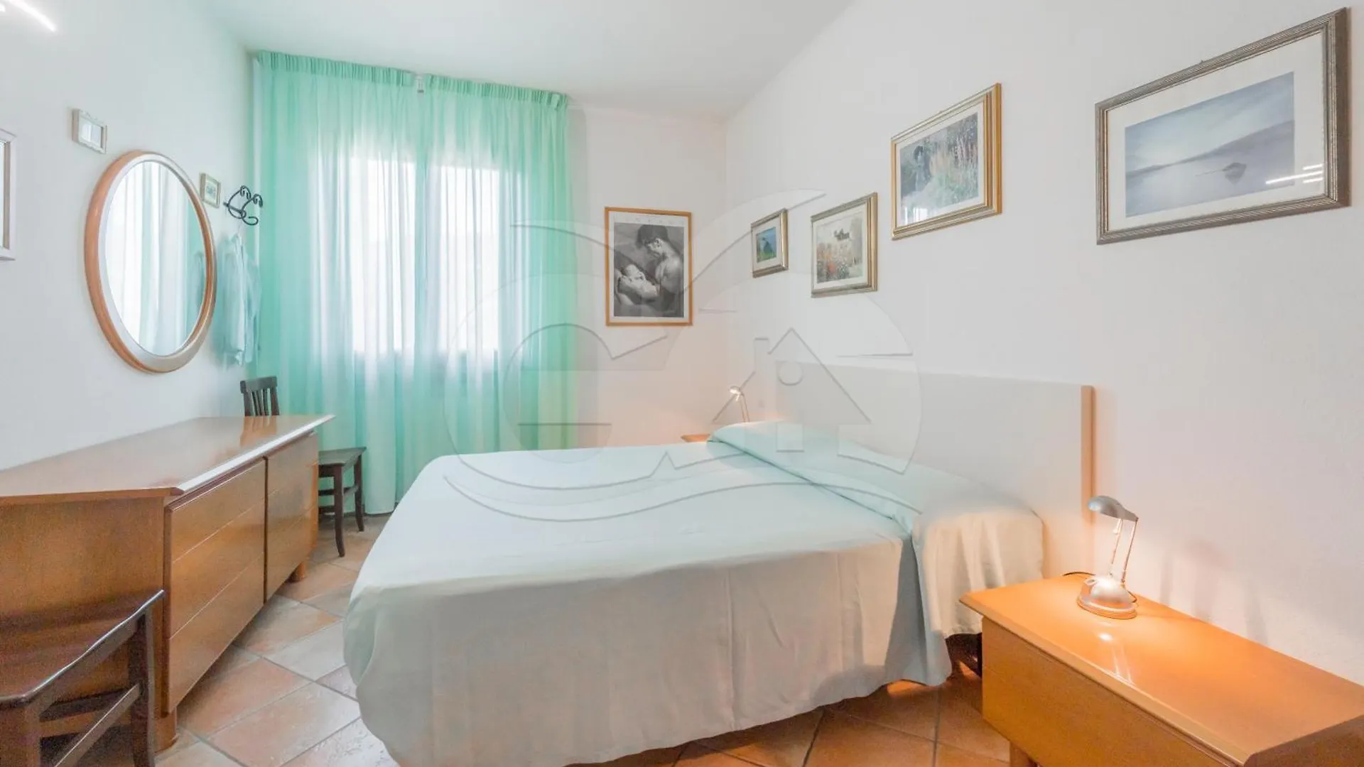 L'Albero Del Pepe 1 - Goelba Apartment Marina di Campo