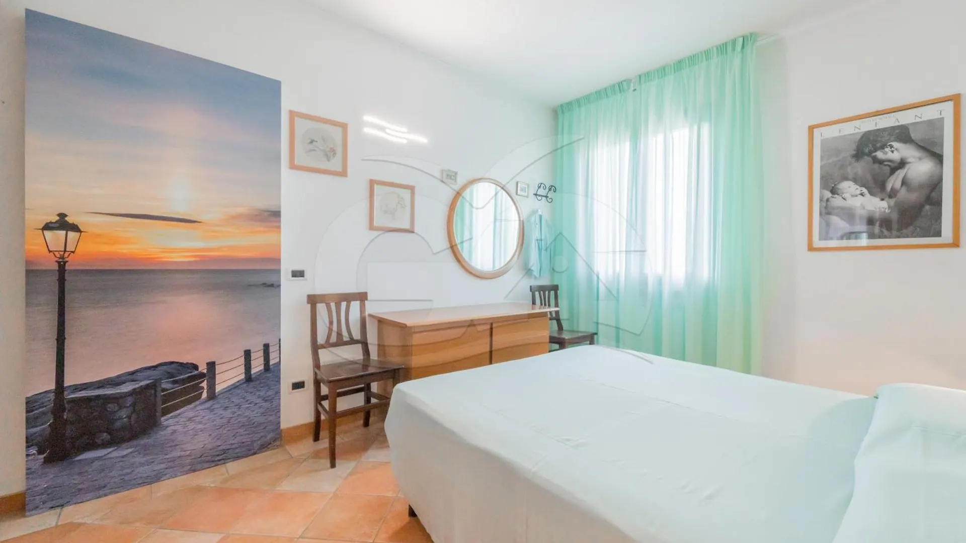L'Albero Del Pepe 1 - Goelba Apartment Marina di Campo