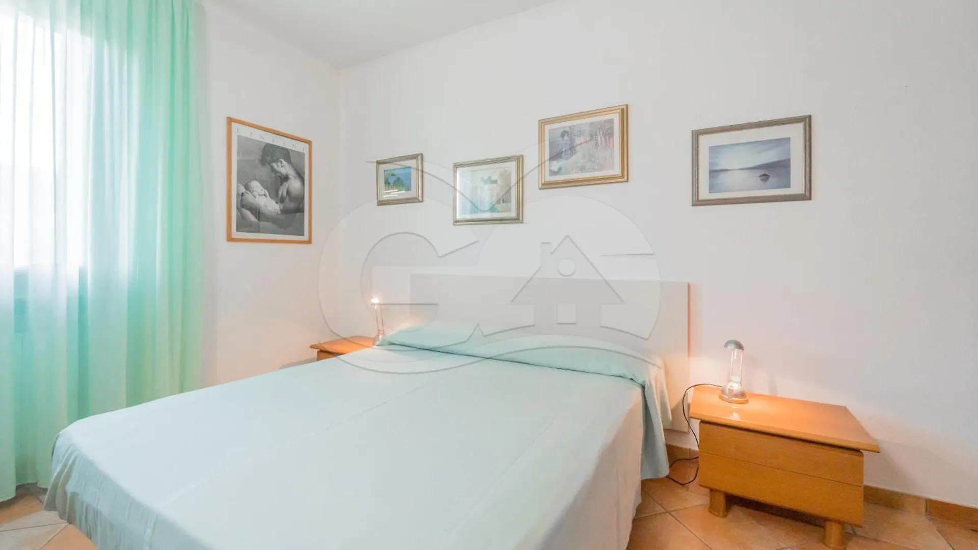 L'Albero Del Pepe 1 - Goelba Apartment Marina di Campo Italy