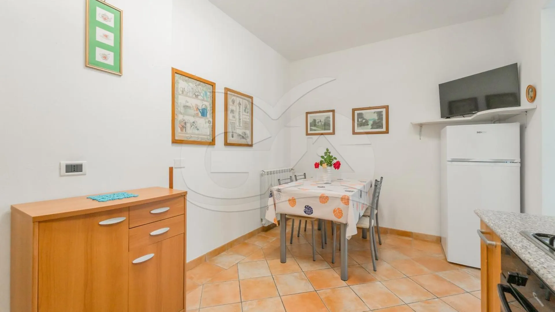 L'Albero Del Pepe 1 - Goelba Apartment Marina di Campo