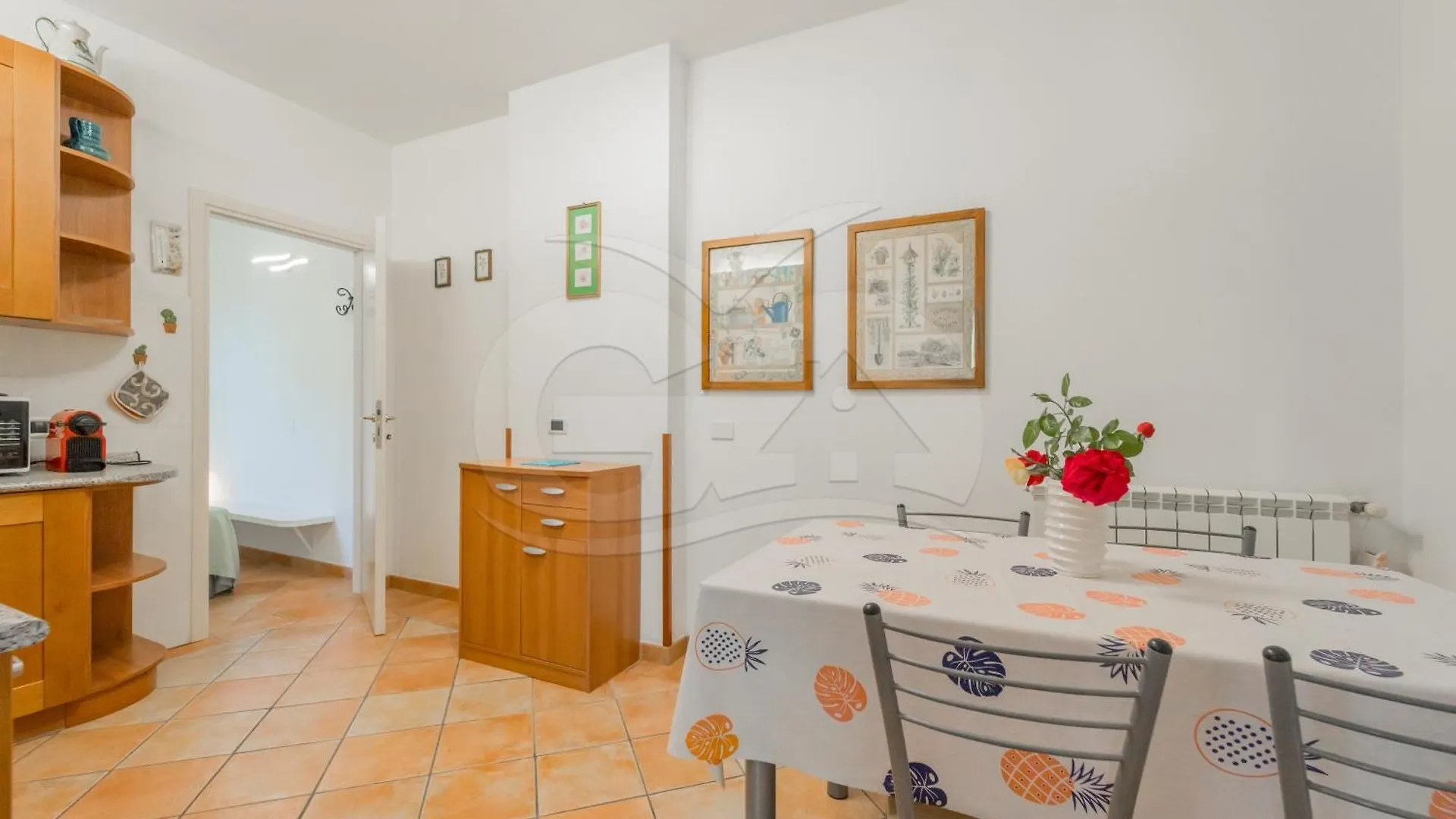 L'Albero Del Pepe 1 - Goelba Apartment Marina di Campo 0*,