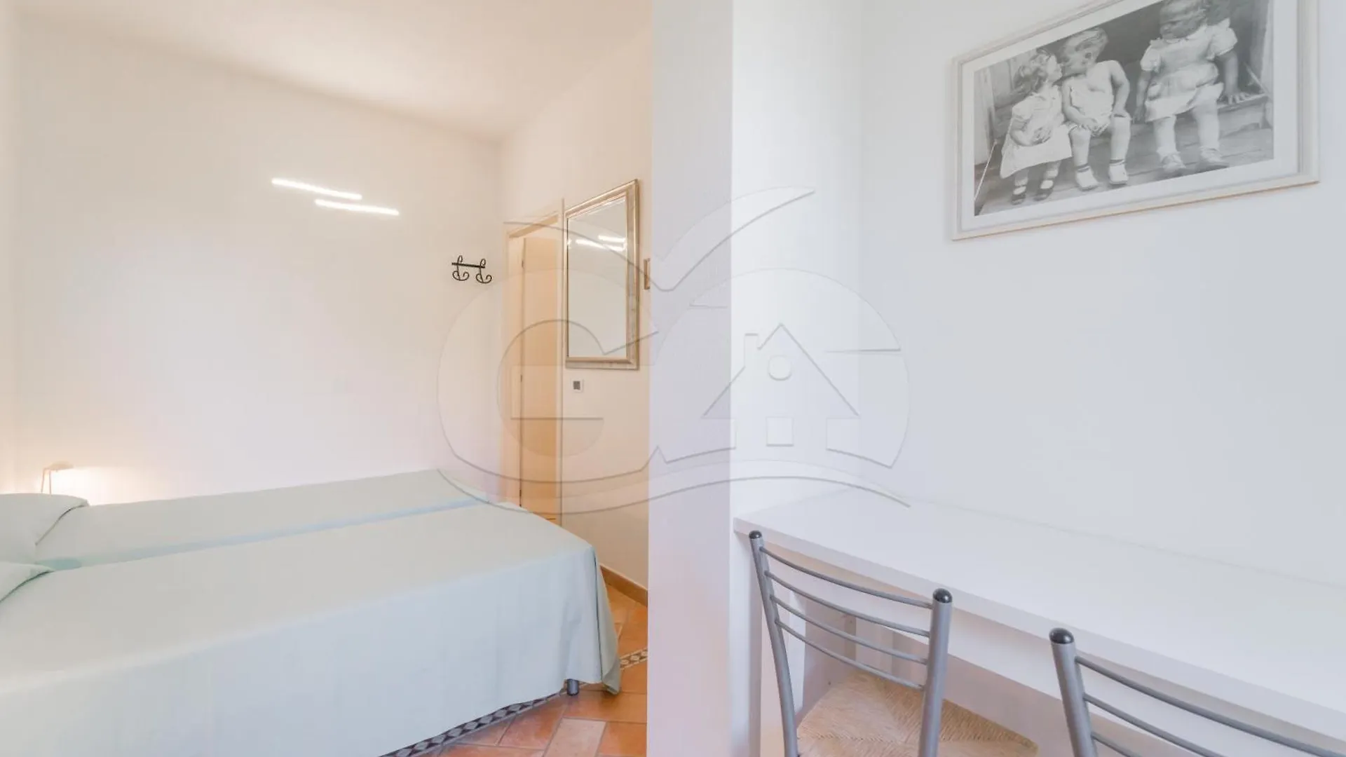 L'Albero Del Pepe 1 - Goelba Apartment Marina di Campo