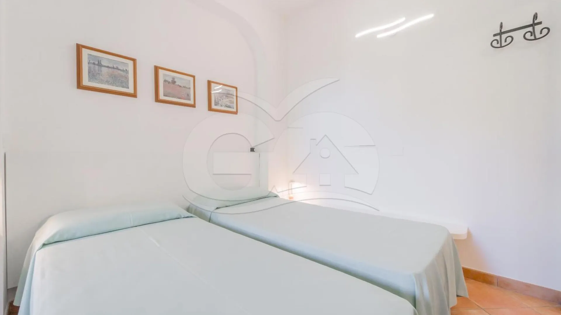 L'Albero Del Pepe 1 - Goelba Apartment Marina di Campo