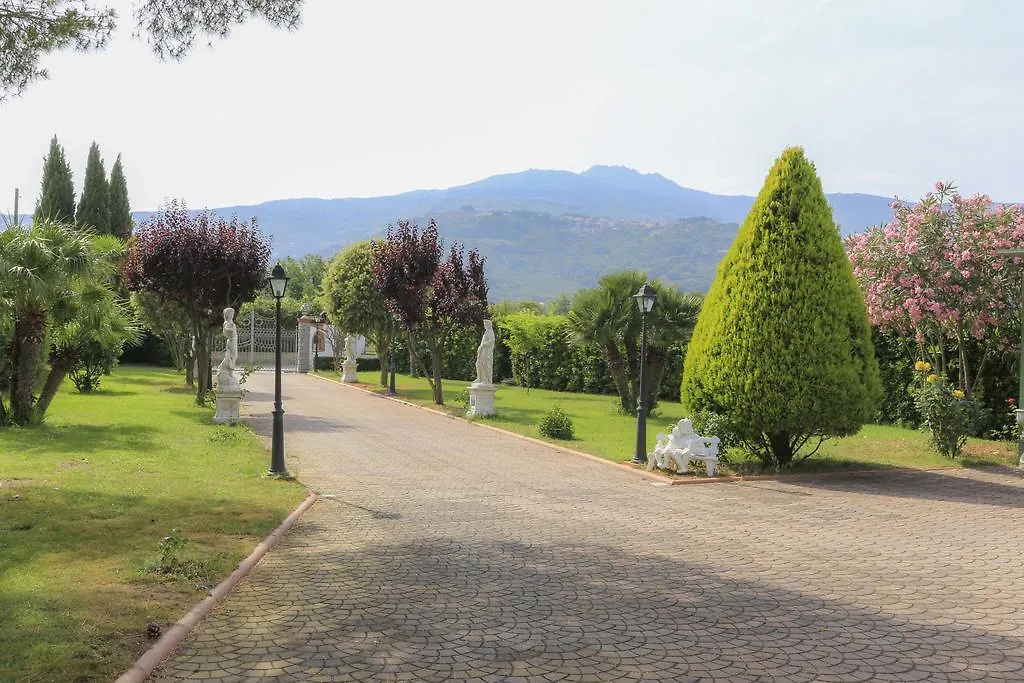 L'Albero Del Pepe 1 - Goelba Apartment Marina di Campo